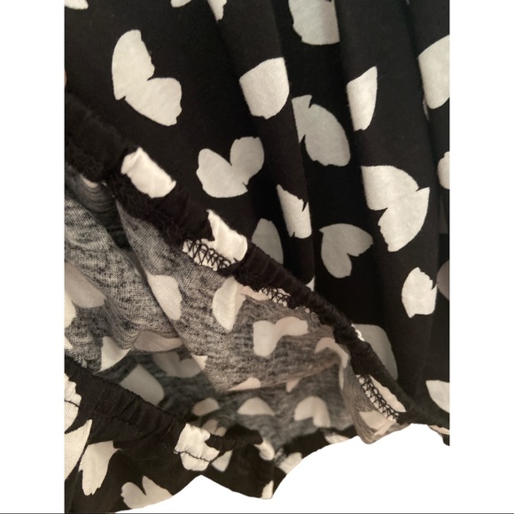 COPY - White print Michael Kors Blouse NWT - Picture 4 of 10